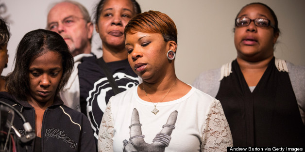 From Daniel Pantaleo To Darren Wilson, Police Almost Never Indicted