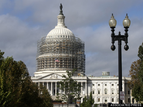 Congress Raids Ancestral Native American Lands With Defense Bill
