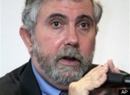 Malaysia Krugman