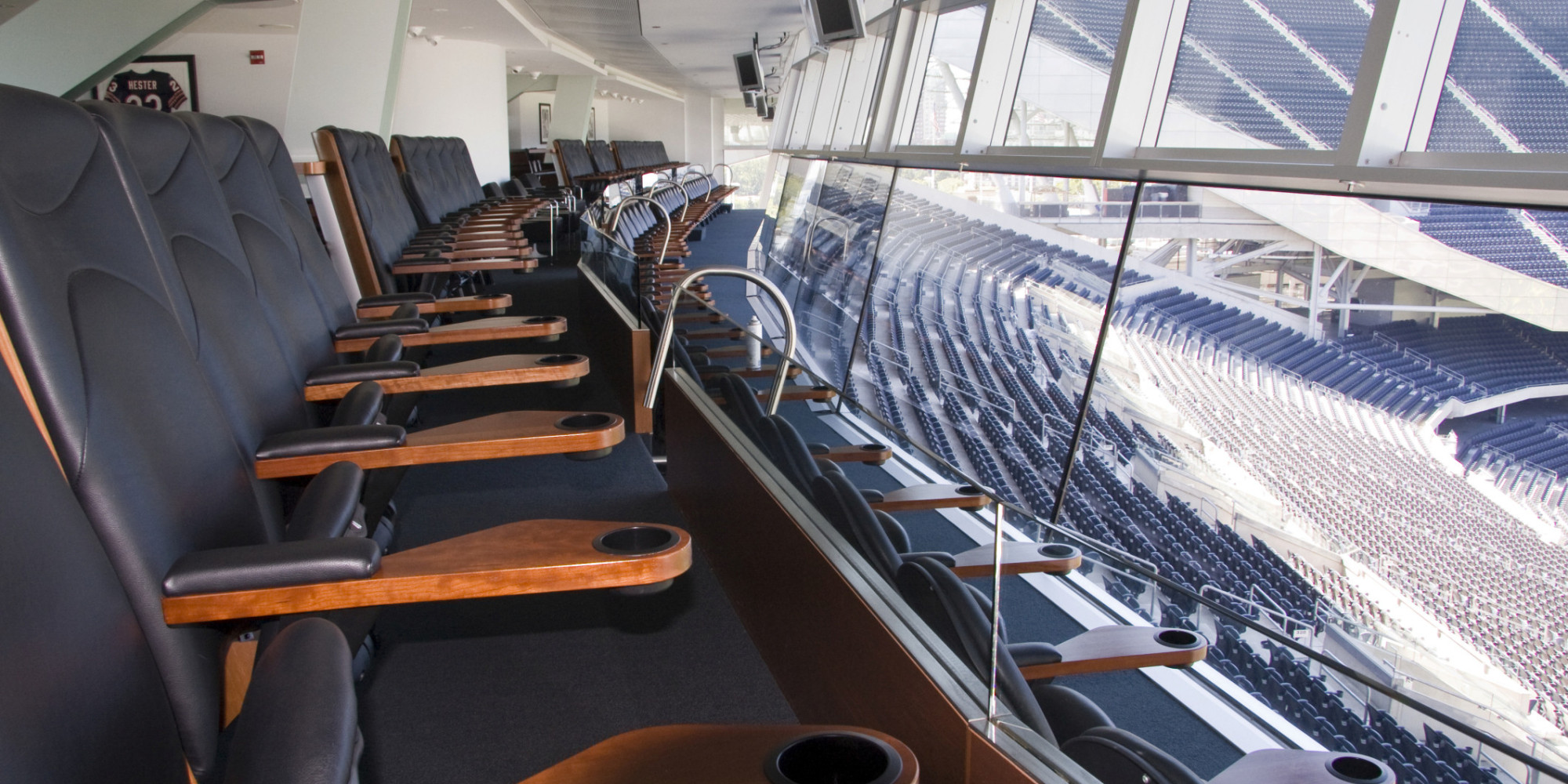 Hang On West Ham Got London's Olympic Stadium For *How* Much