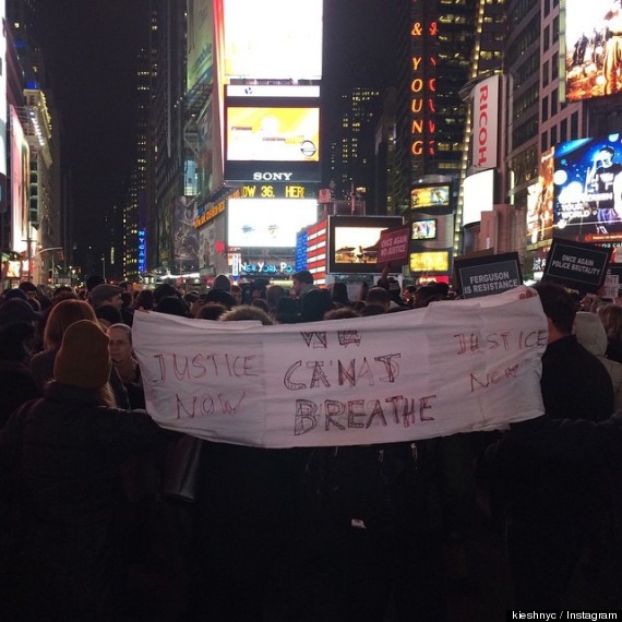 times square