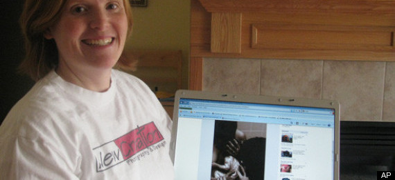 Facebook Laura Eckert
