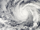 Philippines Braces For Super Typhoon