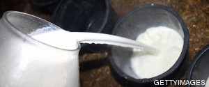 leche