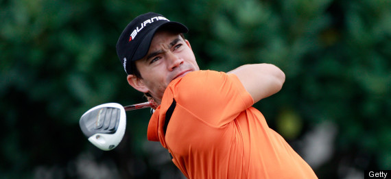 Camilo Villegas Disqualified: TV Viewer Gets Golfer DQ'd From PGA Tour 