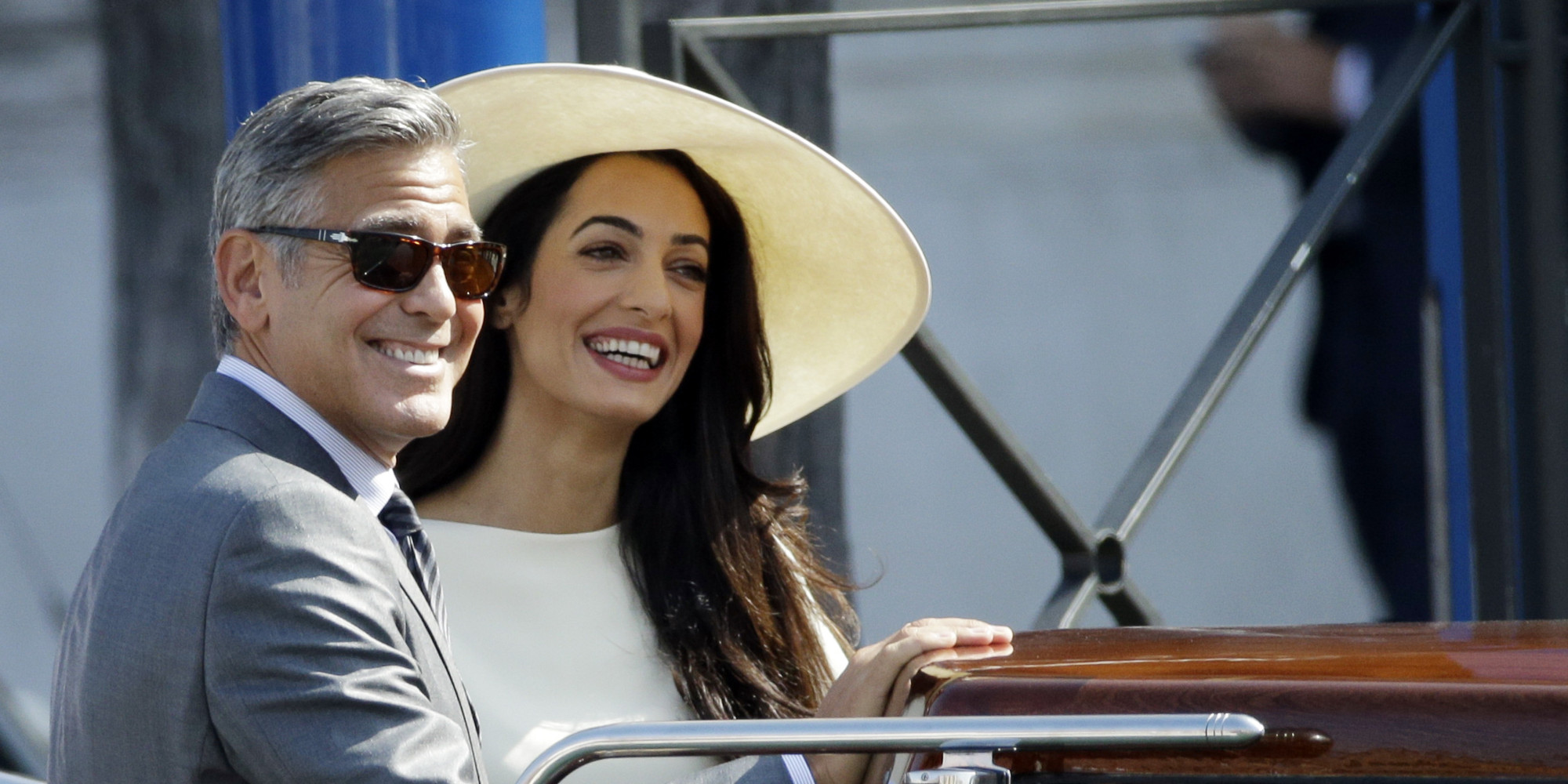 amal clooney babybauch wird george papa amal clooney babybauch wird george papa