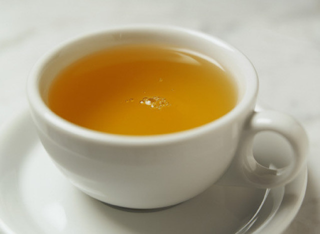 green tea