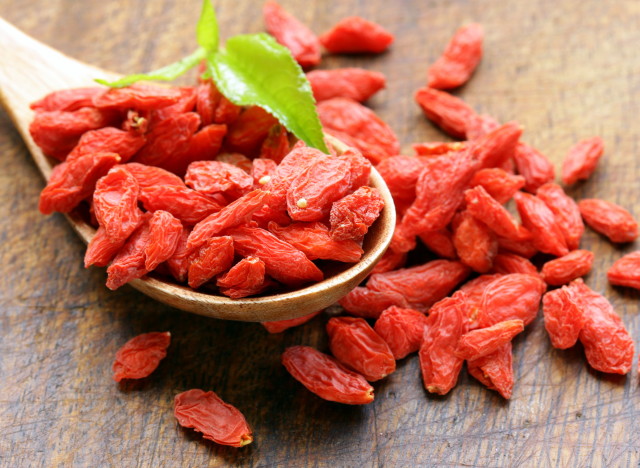 goji berry