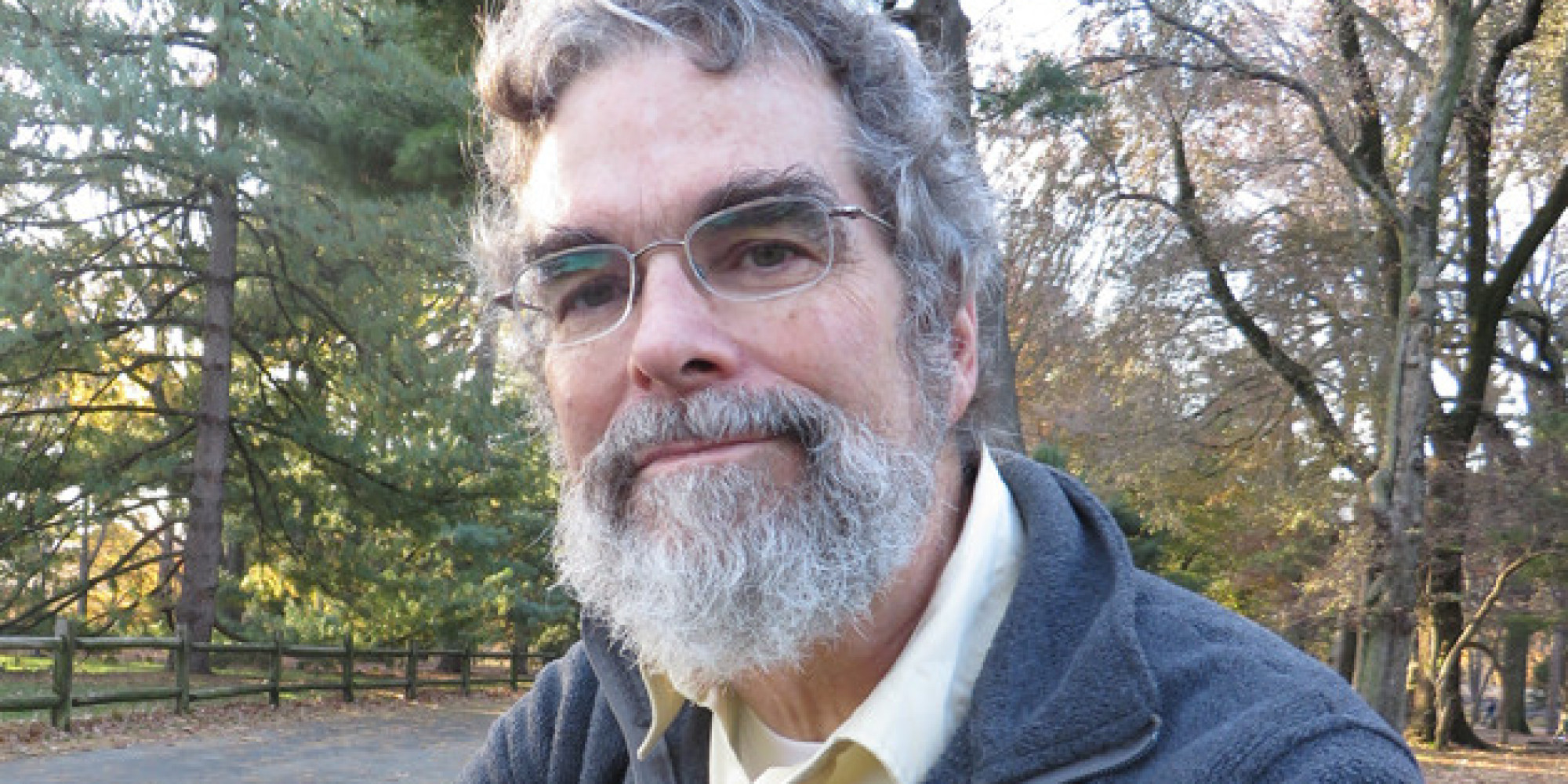 Brother Guy Consolmagno, Pope's Astronomer, Says He Would Baptize An
