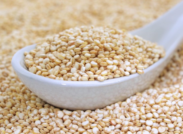 quinoa