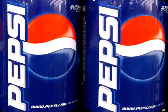Pepsi
