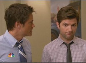 Parks And Recreation