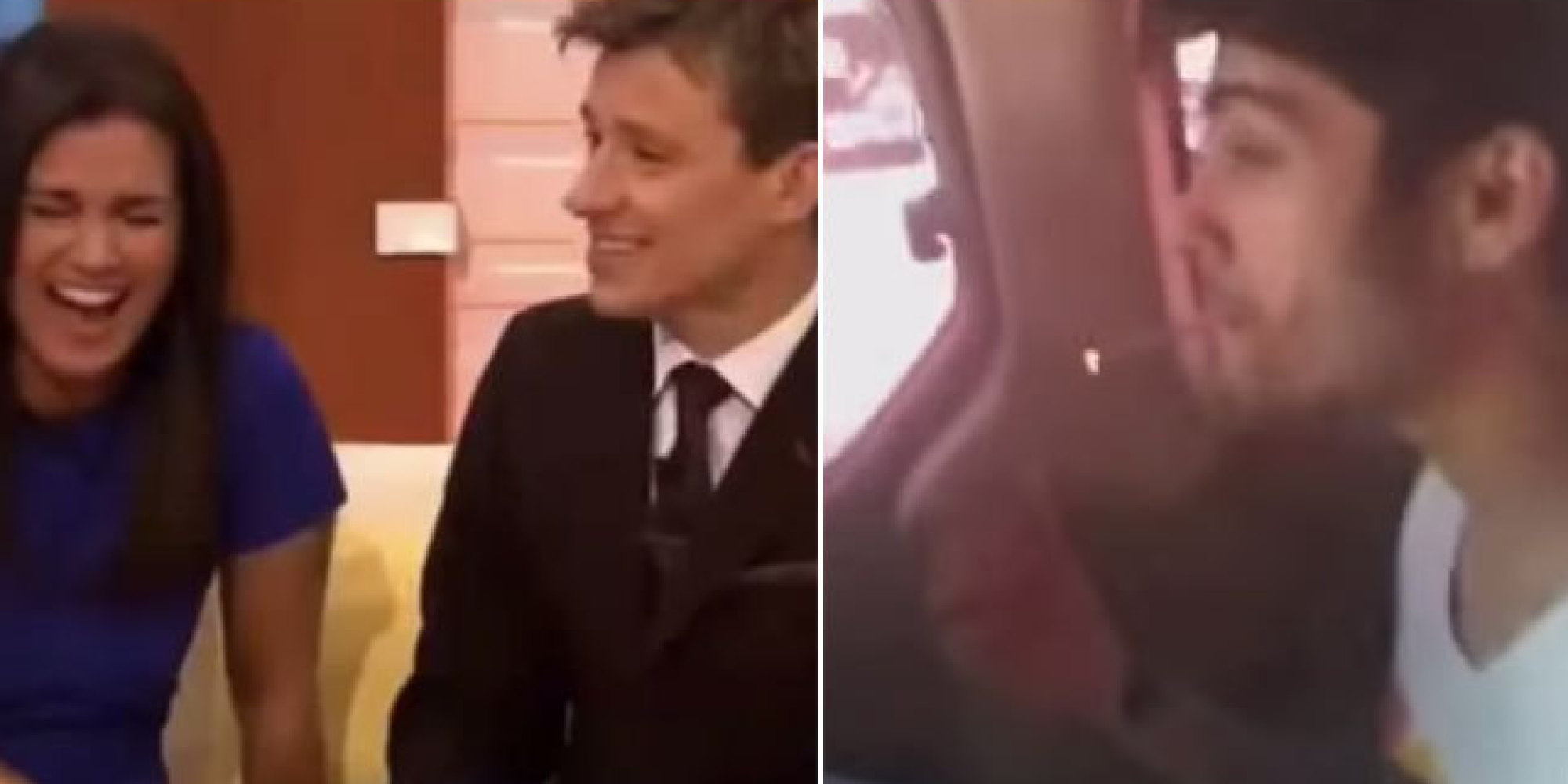 Most Memorable Celeb Videos Of 2014