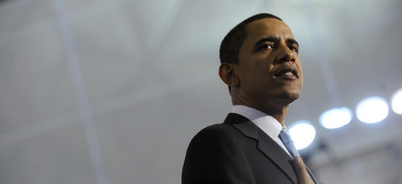 Obama Economic Team