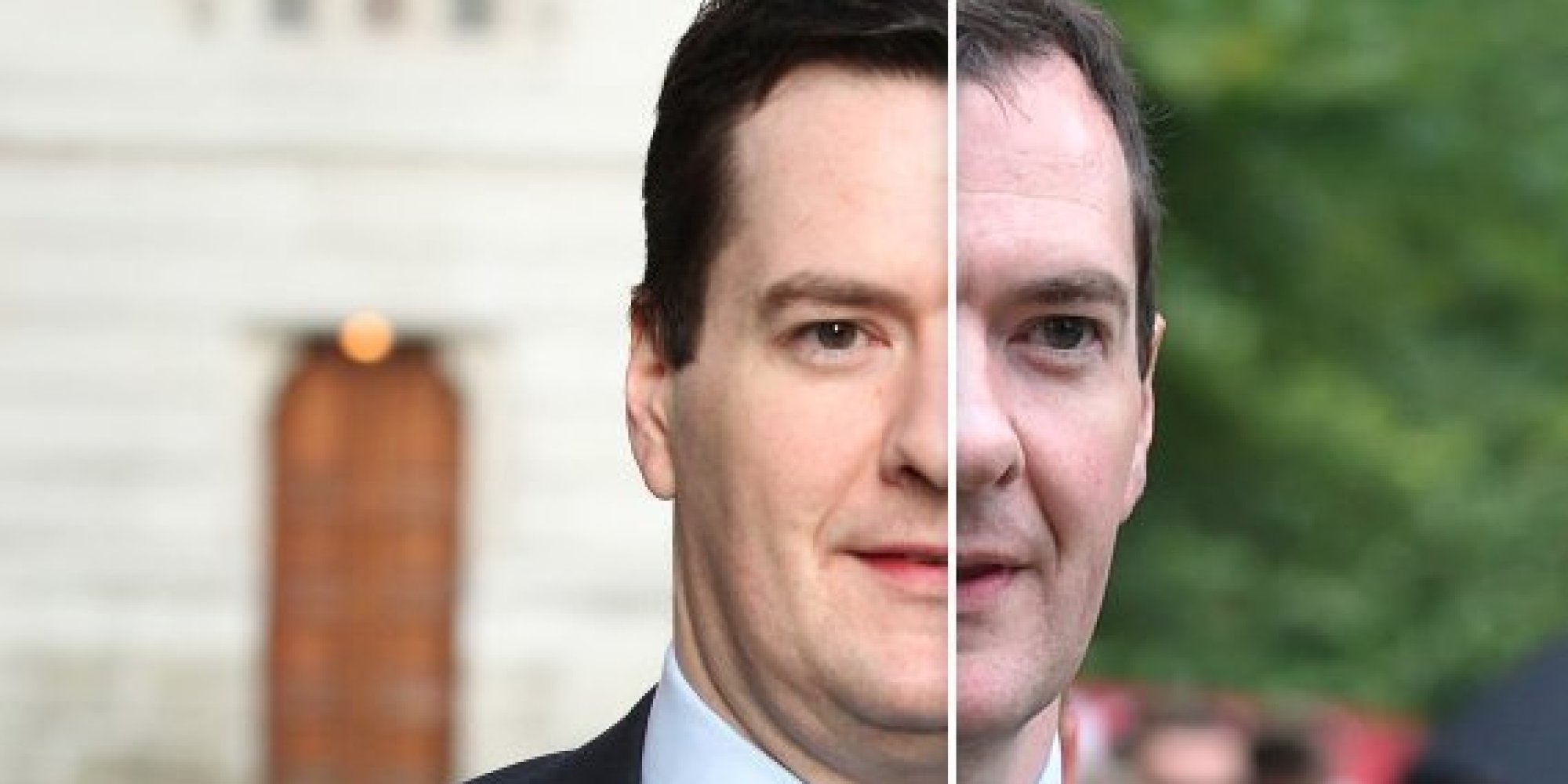 Image result for George Osborne