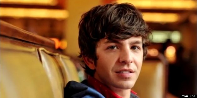 New Film Takes A Look At The Personal Decision To Come Out As HIV-Positive