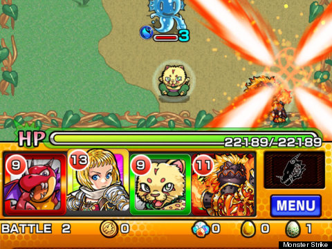 Mobile Gaming Is About To Overtake Consoles