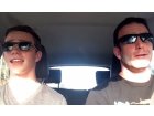Father And Son Can't Help But 'Shake It Off' While Lip-Syncing To T-Swift