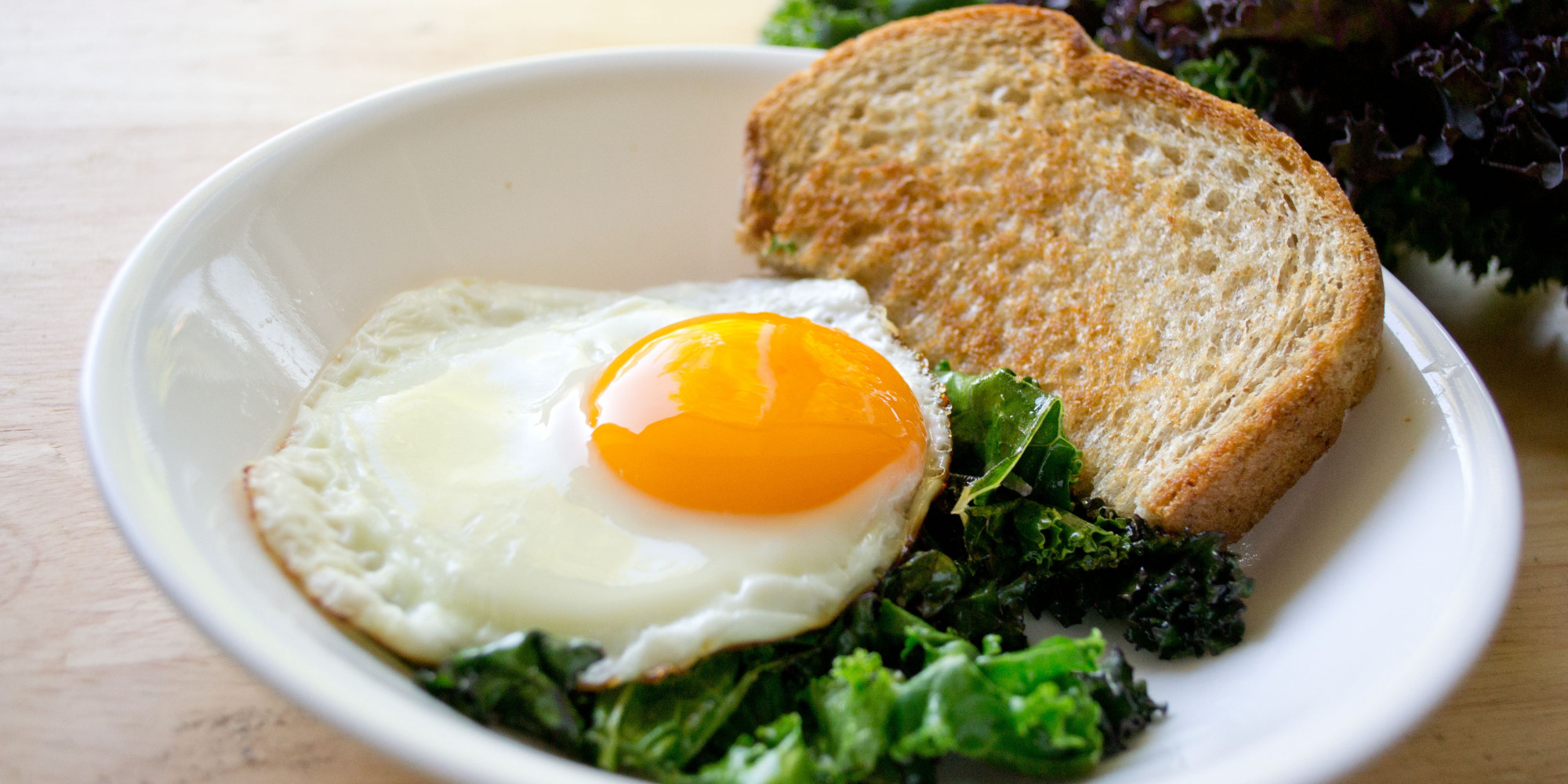 What's So Great About Kale and How to Use It HuffPost UK