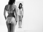 Photos Show Women Confronting Their Insecurities Stripped Bare