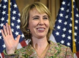 Images Gabrielle Giffords