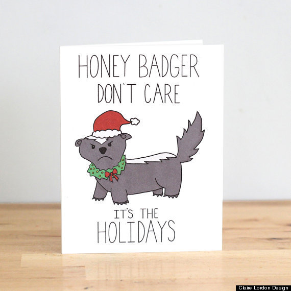 honey badger