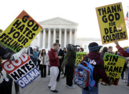 Westboro Baptist Church Arizona