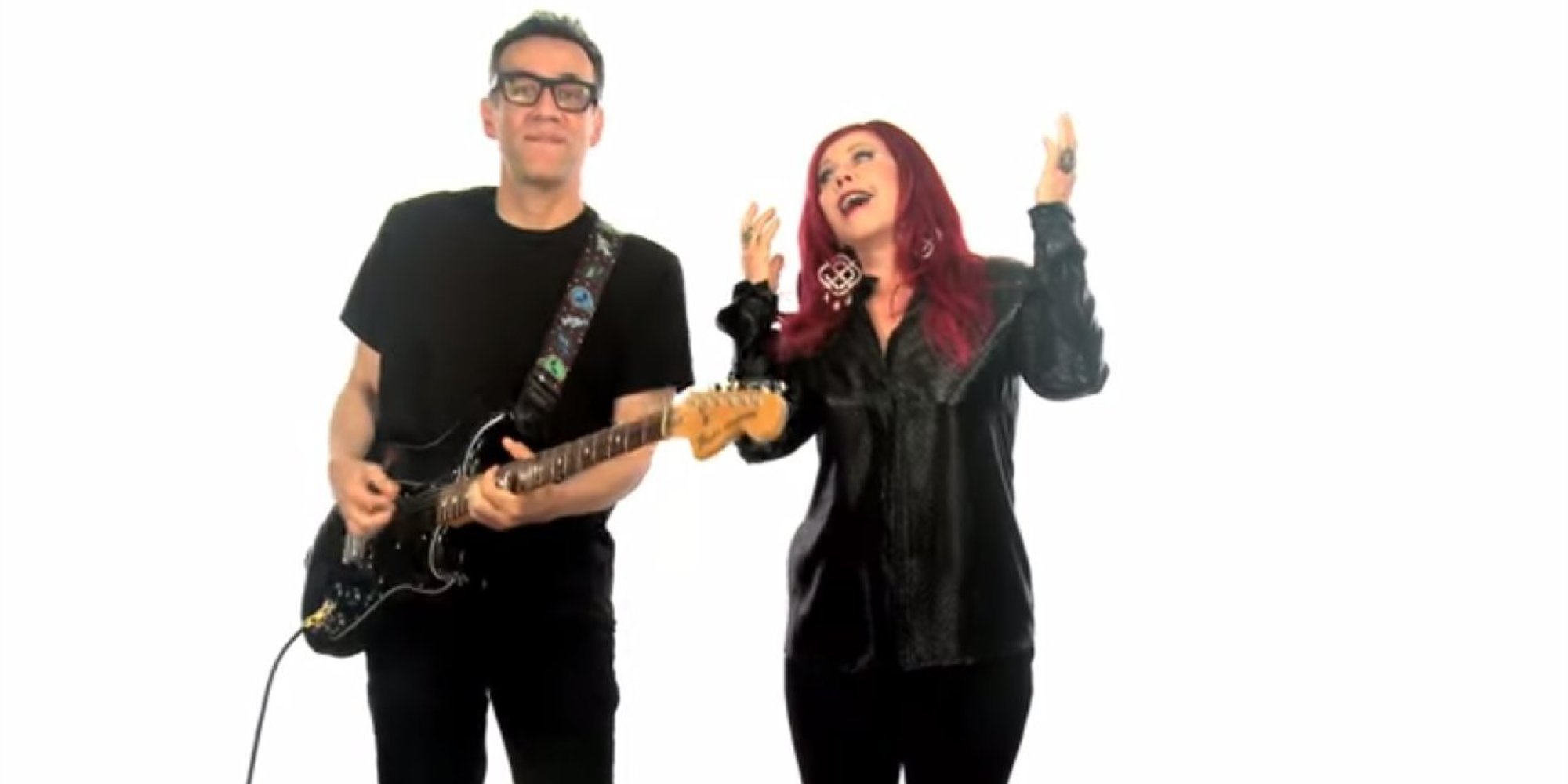 Kate Pierson, The B-52s Singer, Drops 'Mister Sister,' First Track From