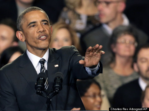 Cámara aprueba ley en contra de orden migratoria de Obama