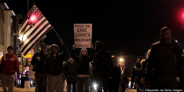 The Day I Lost Faith In America