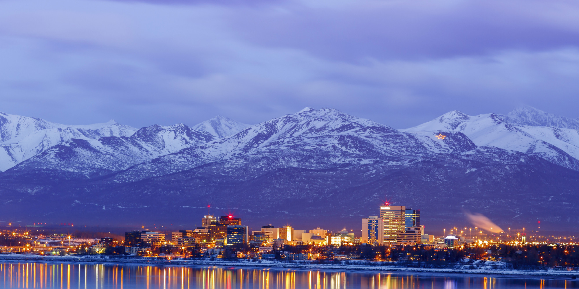 Alaska's Enlightened Approach to Drugs and Privacy - Huffington Post