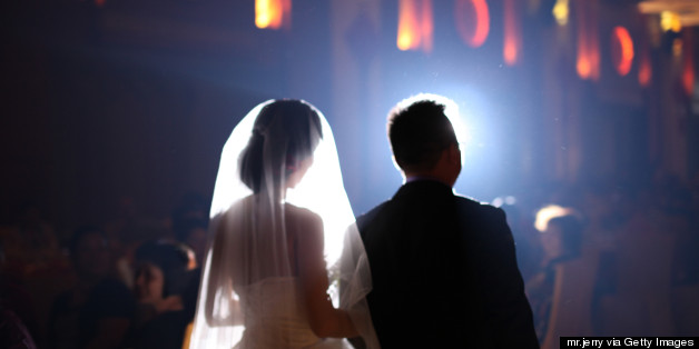 Why Bother Getting Married?