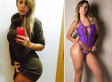 Miss BumBum muestra los estragos de las cirugías plásticas en su cuerpo (EXPLÍCITO)