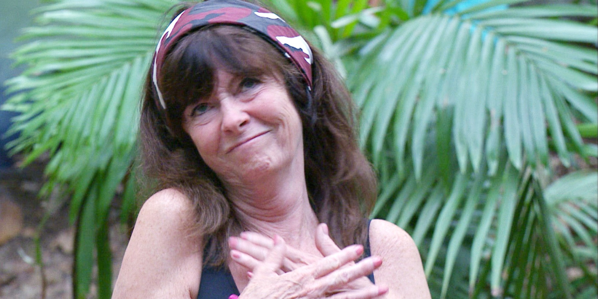 ‘I’m A Celebrity’: Vicki Michelle Is The Fourth Celeb To Be Voted Out