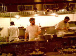 Chef Ran Part Of Multimillion-Dollar Drug Ring From Restaurant Kitchen