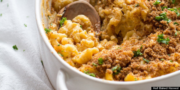 The Best Mac And Cheese Recipes In The World