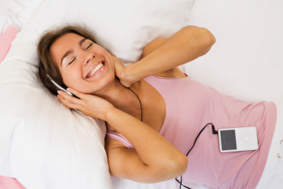 Effects Of Music