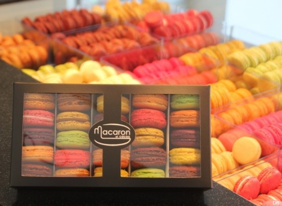 macaron