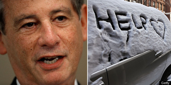 Snow Hearings