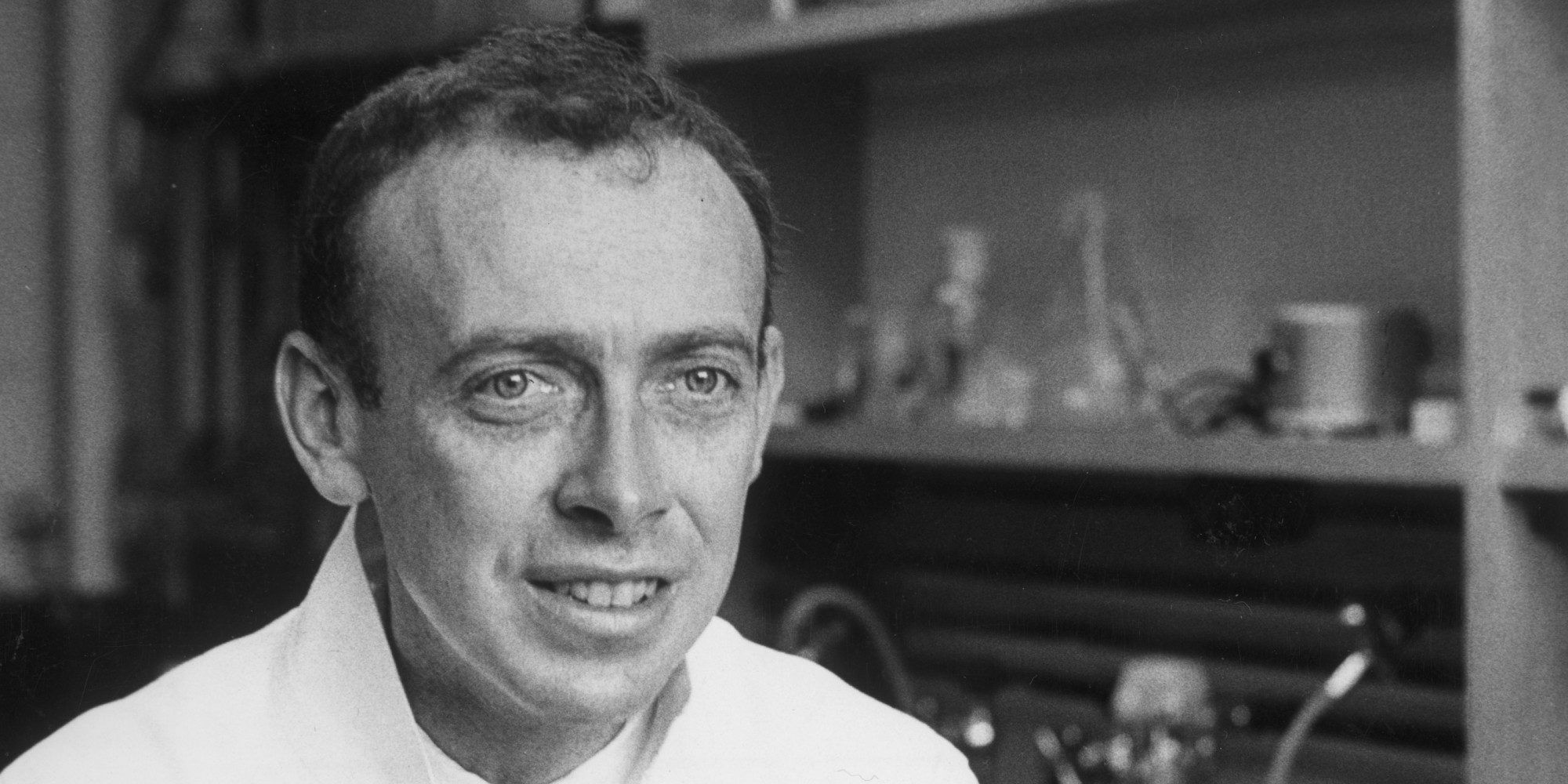 James Watson's Nobel Prize Fetches Record Sum At Auction