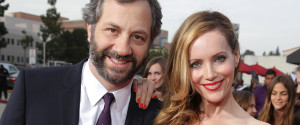 JUDD APATOW