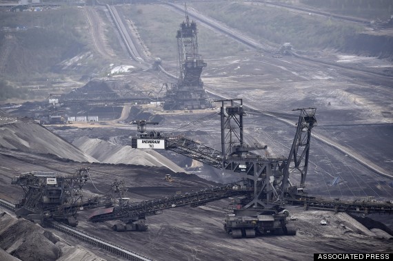 germany coal