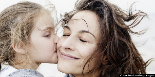 Are Mothers Unconsciously Contributing To Gender Stereotypes?