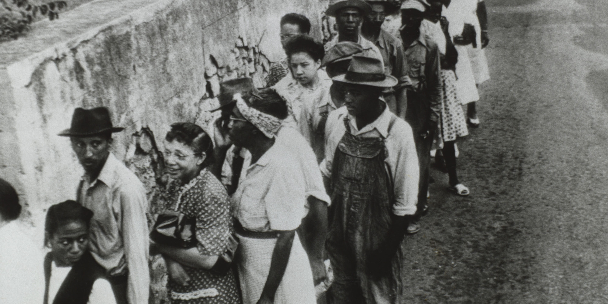 The Importance of Protecting Our Right to Vote Reflecting on the