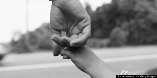 My Children Don't Know I'm a Lesbian