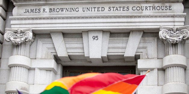 Obergefell V Hodges And The Meaning Of Liberty Huffpost