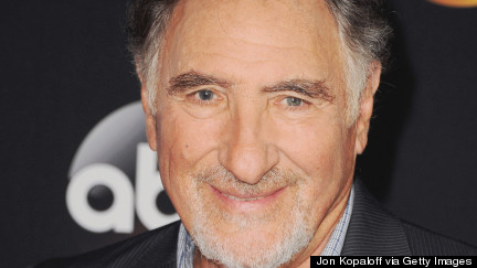 judd hirsch