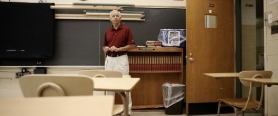 Classroom