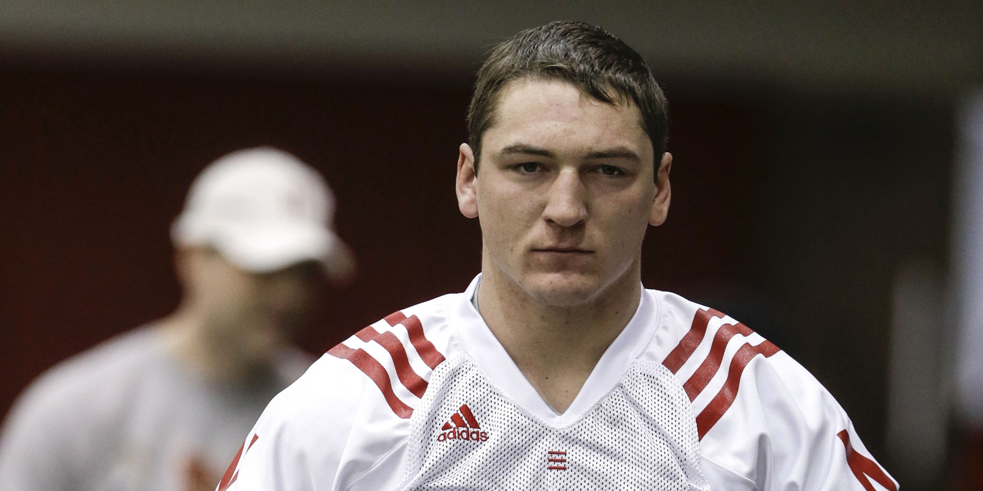 Nebraska Player Jack Gangwish Takes Selfie With Raccoon, Kills It After