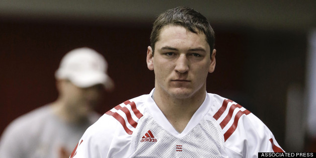 Nebraska Player Kills Raccoon After 'Selfie Gone Completely Wrong'